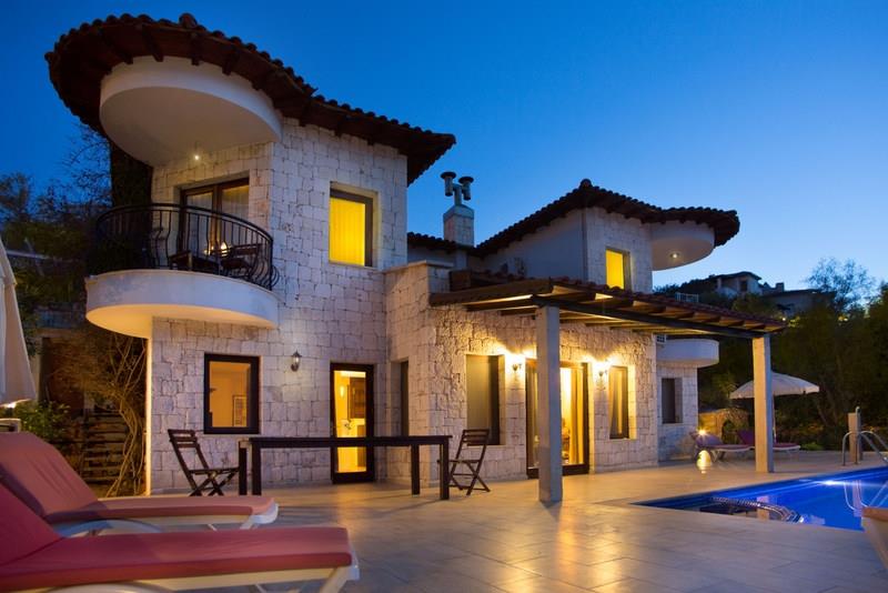 Club Hotel Barbarossa Kaş