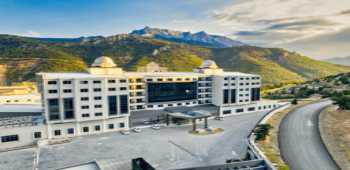 Alsi Ametis Thermal Hotel & Spa