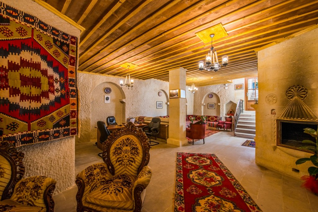 Garden Inn Cappadocia