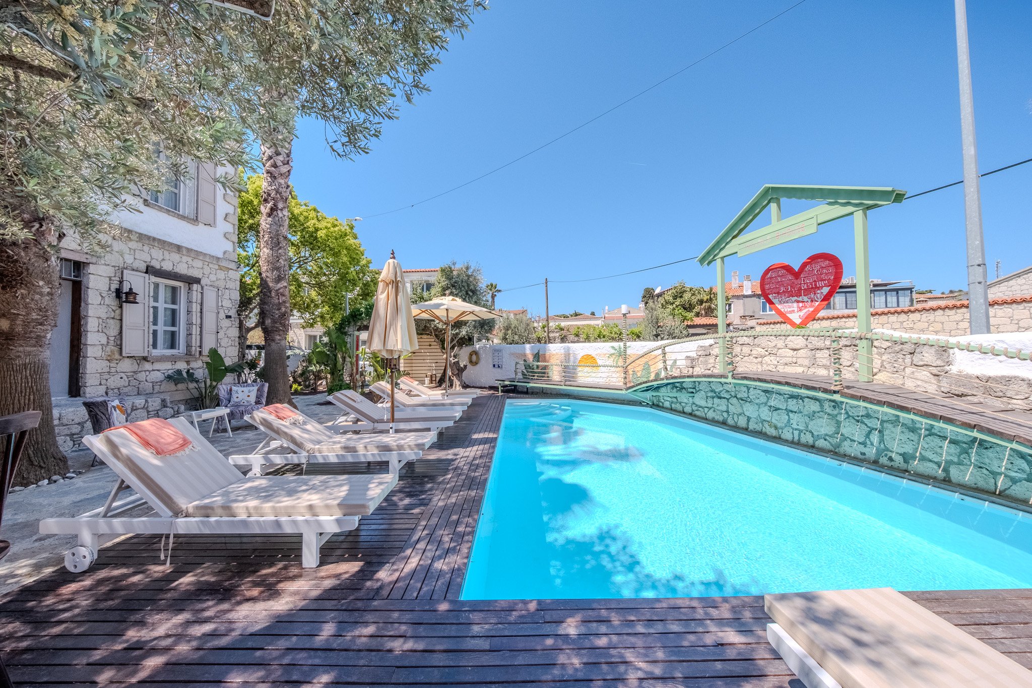 Hotel B House Alaçatı