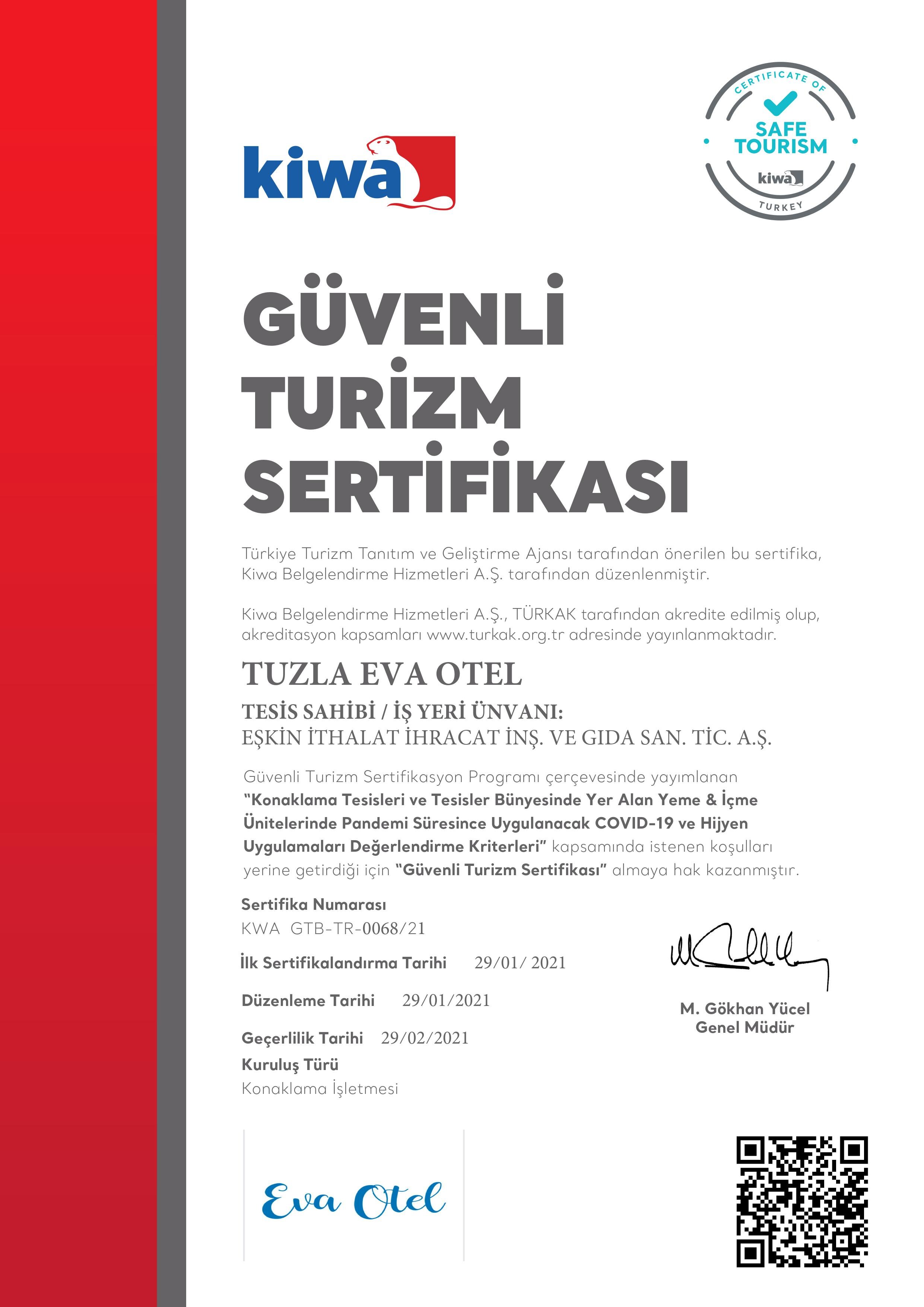 Eva Otel