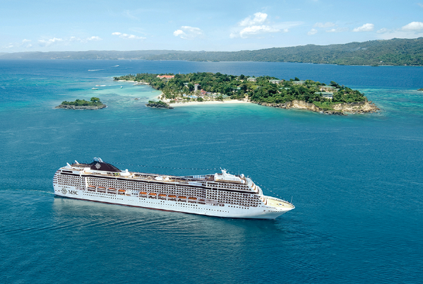 MSC Orchestra ile Amalfi Kıyıları & Alberobello & Yunanistan 7 Gece (THY) - 28 Ekim 2026