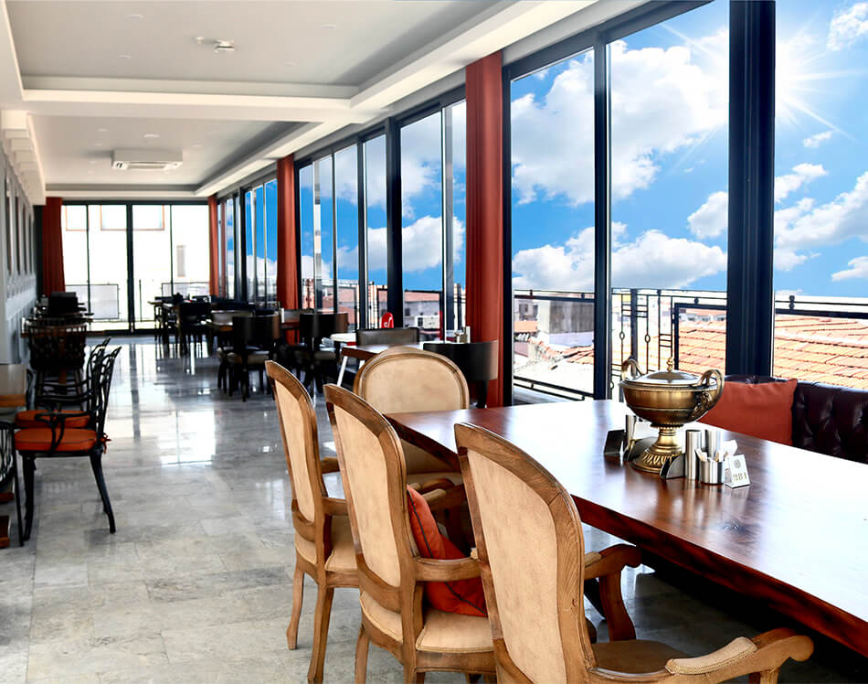 AKKA Lush Hotel Taksim