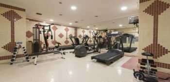 Akar International Hotels · 56