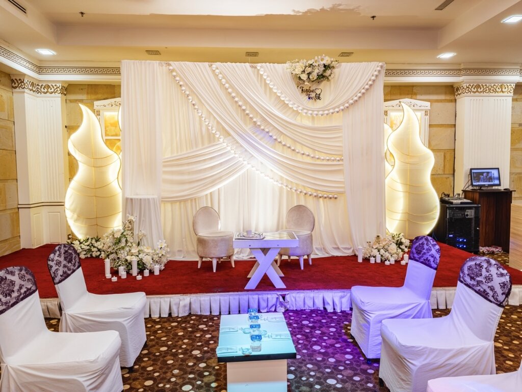 Gherdan Gold Hotel · 19