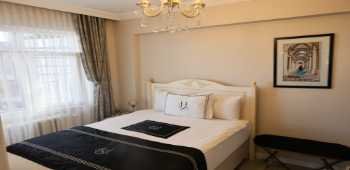 Samsun Charme Hotel · 64