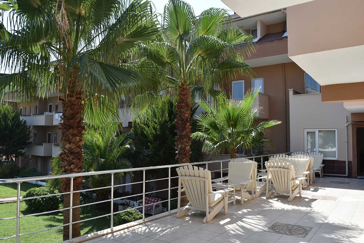 Ares Dream Hotel