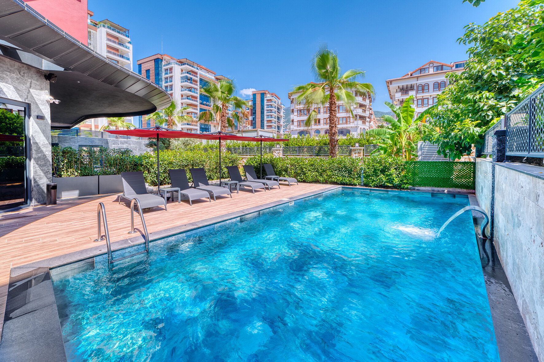 Prime Suite Alanya galeri 10