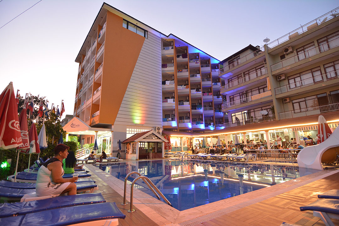 Arsi Otel