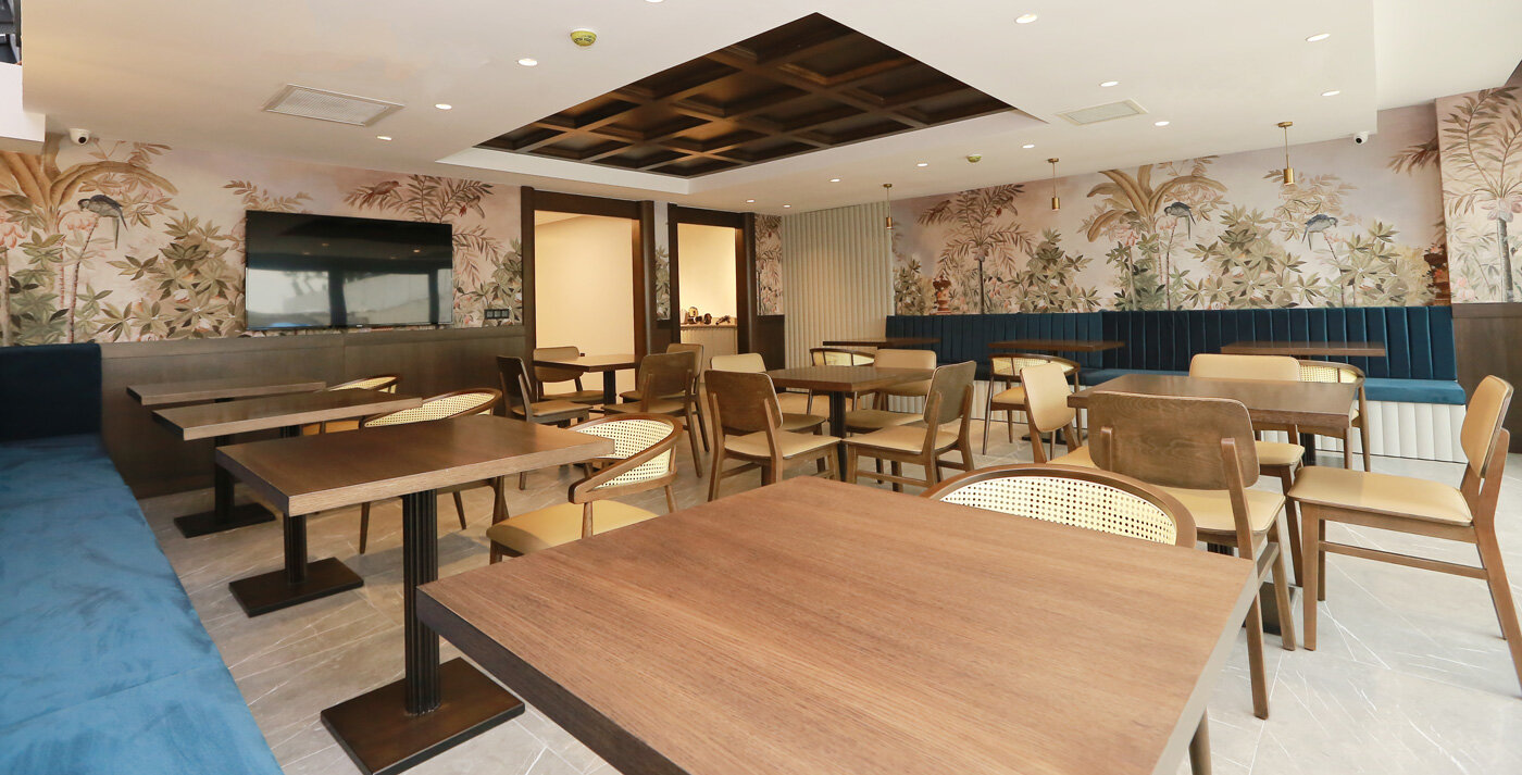 Pikola Otel · 21