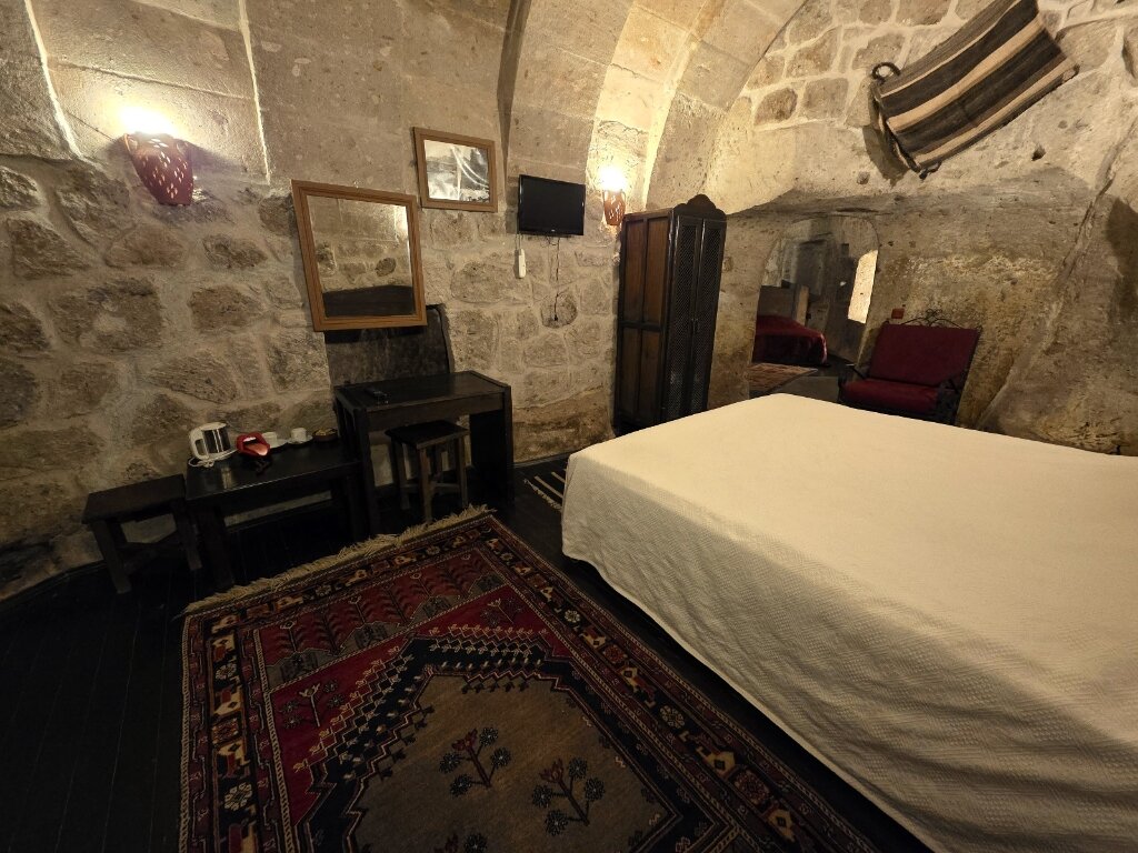 Kapadokya Ihlara Konakları and Caves · 475