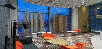 İbis Konya Hotel · 24