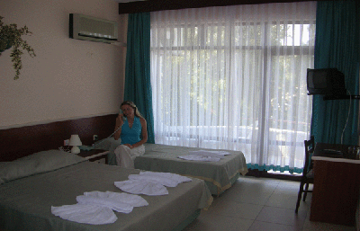 Kemer Hotel Antalya