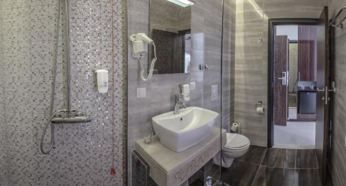 Hotel Theater Belgrade galeri 6