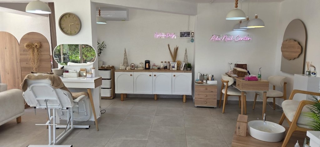 Palmen Apart Otel · 180