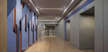 Aloft İstanbul Karaköy by Marriott · 68