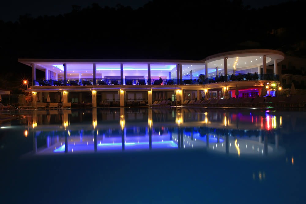 Montebello Resort Hotel