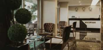 Bal Otel Giresun · 37