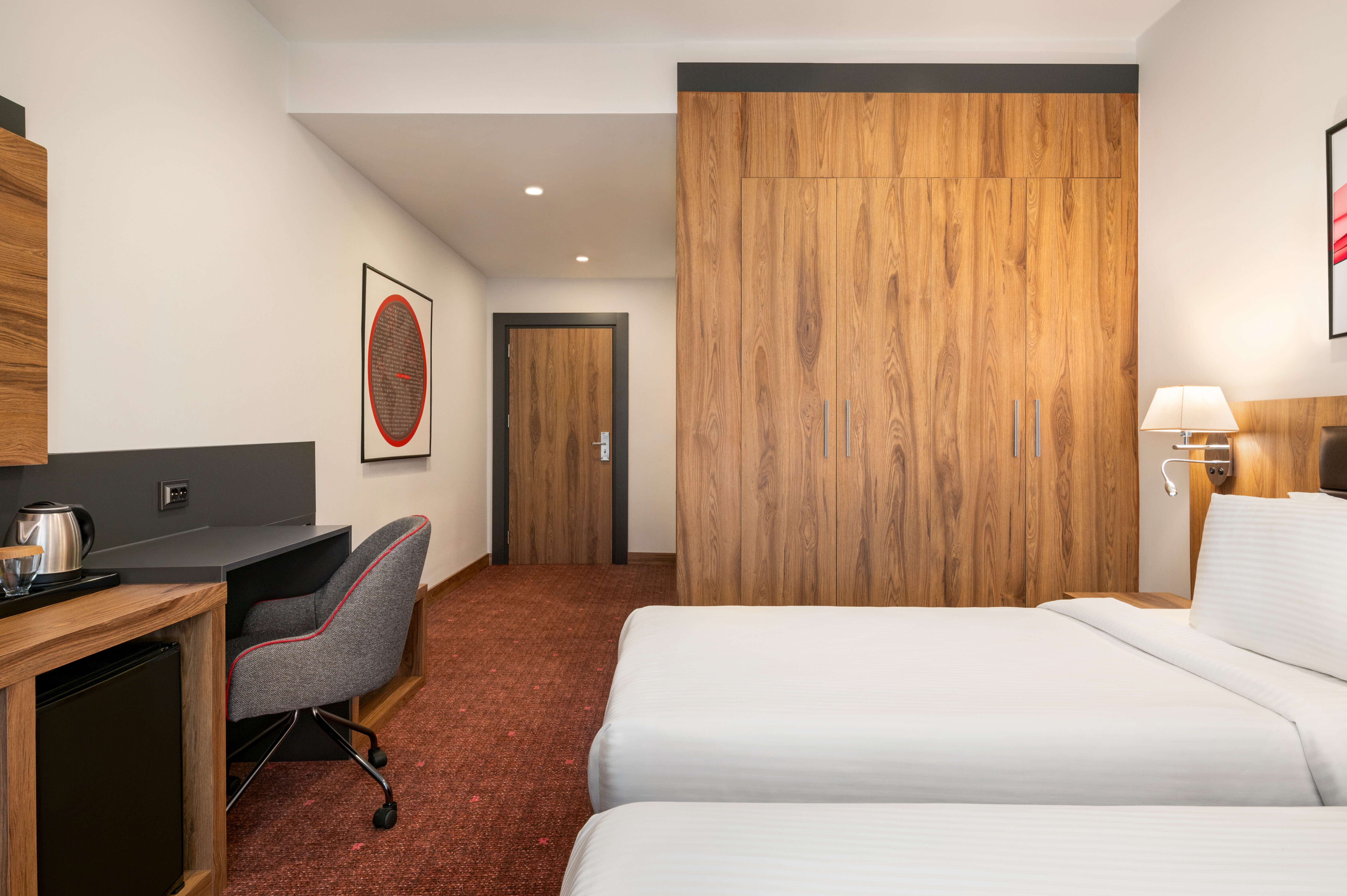Ramada By Wyndham Karacabey · 12