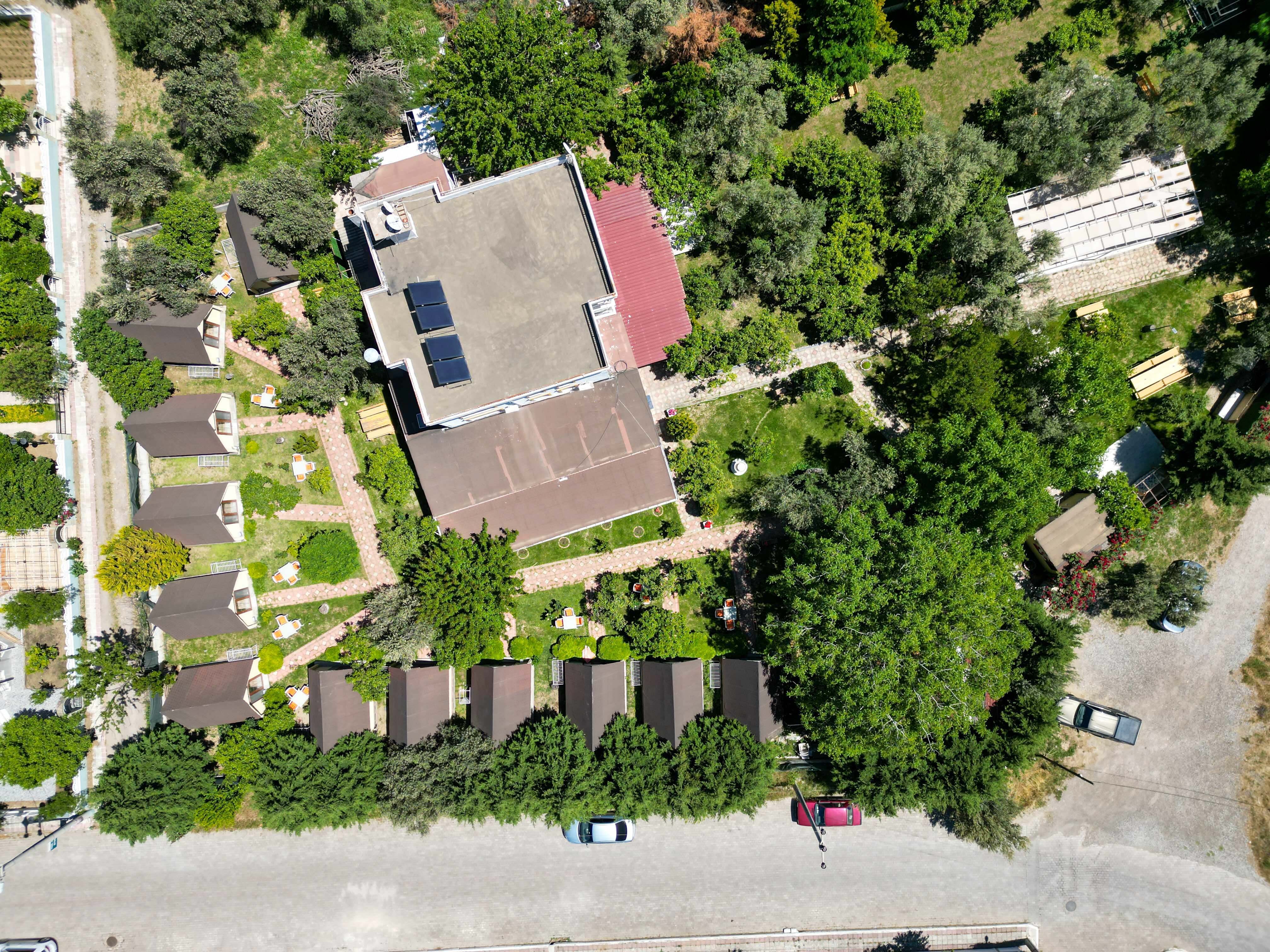 İdavilla Bungalov&Bahce · 38