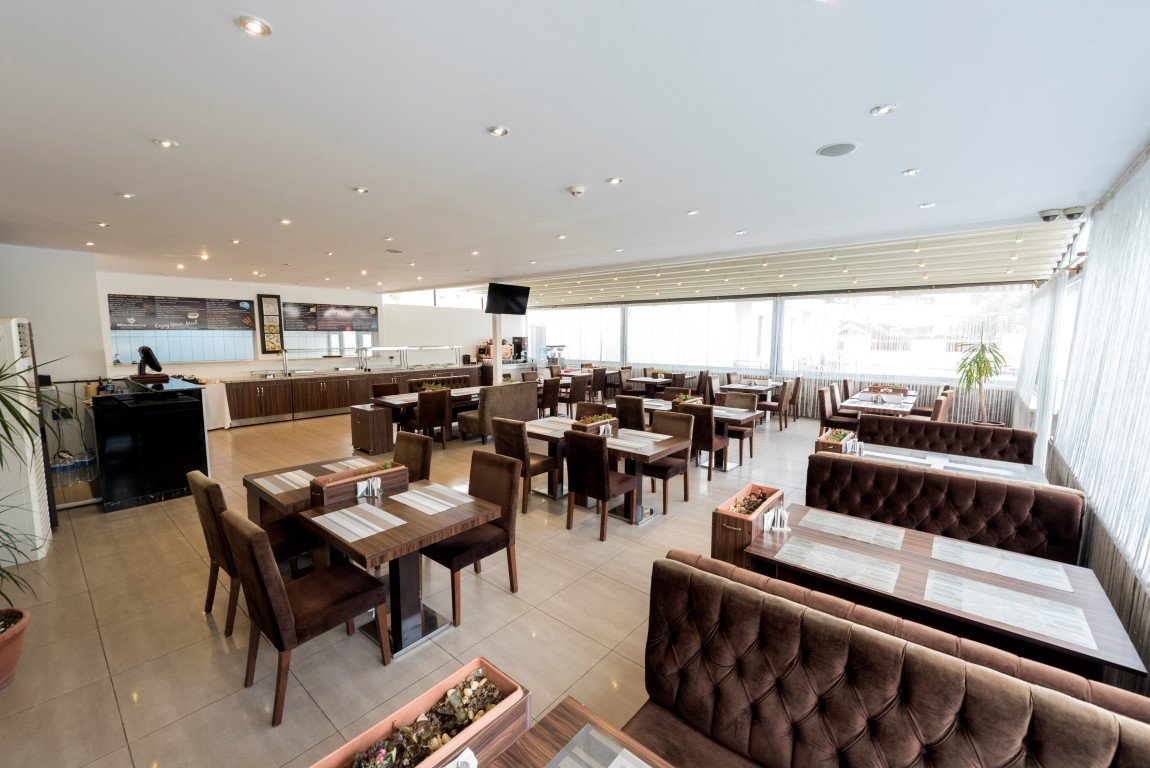 Blueberry Boutique Hotel · 30
