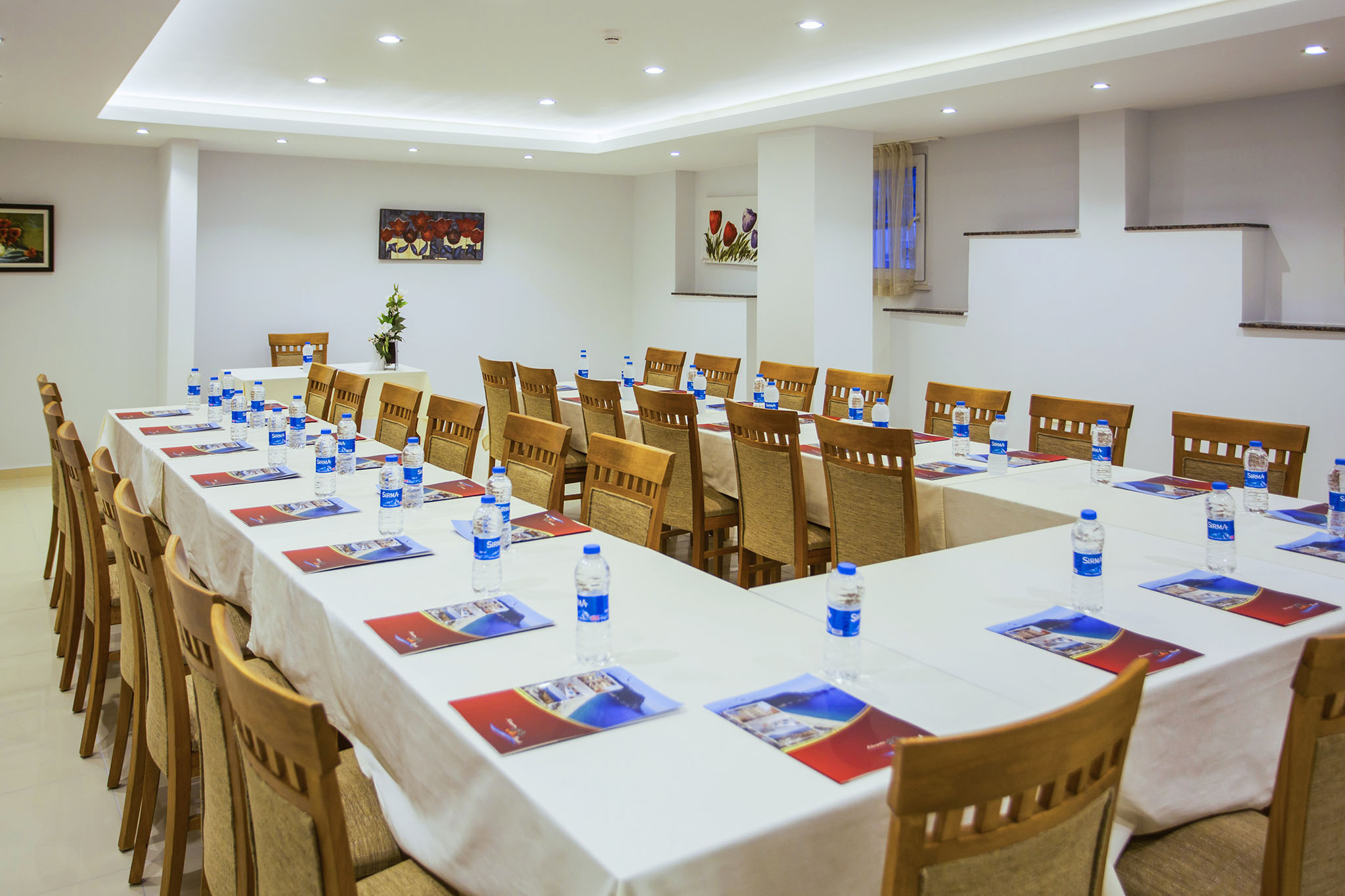 Kleopatra Ada Beach Hotel