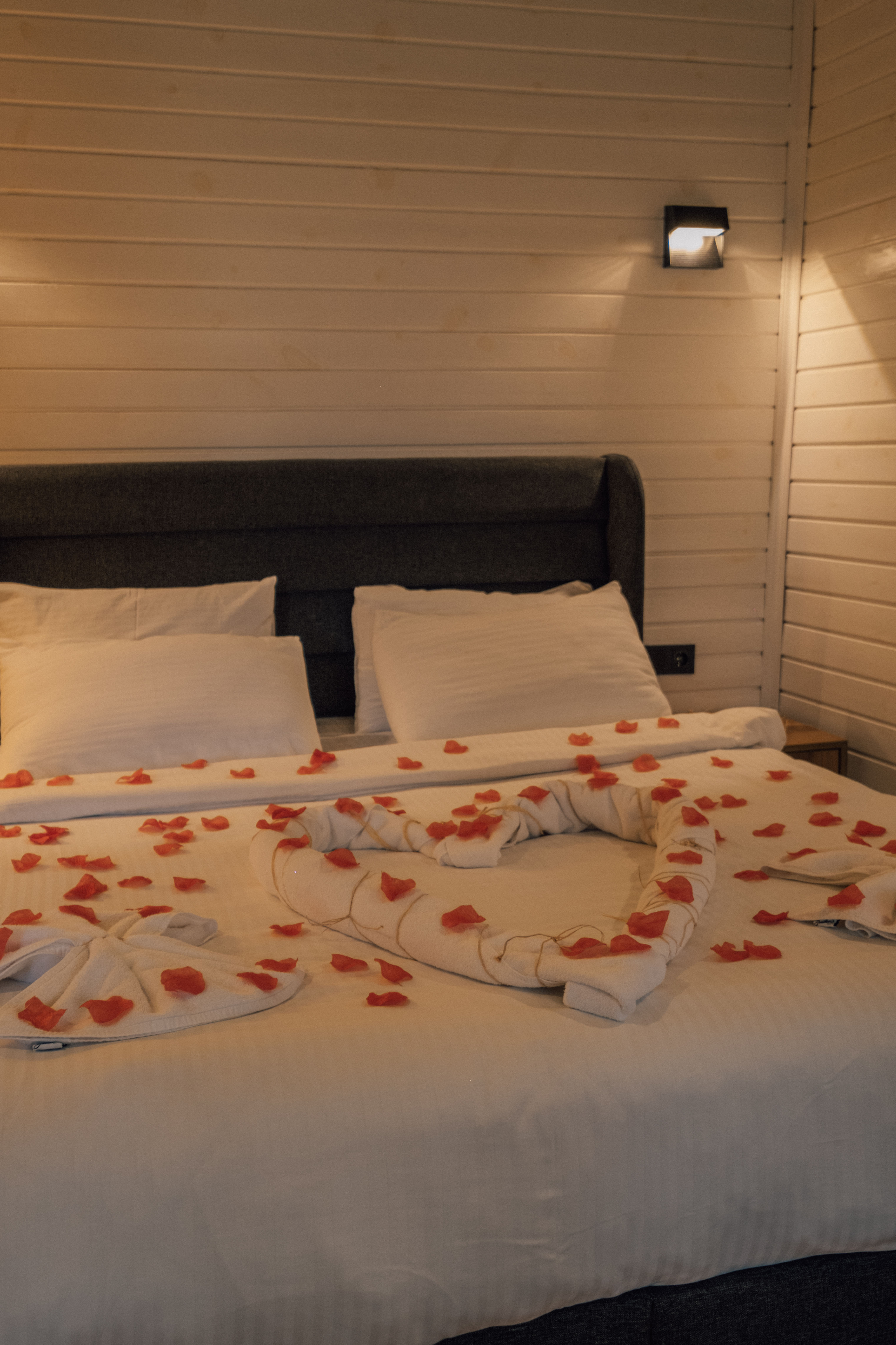 Family Bungalow Room (Jacuzzi)