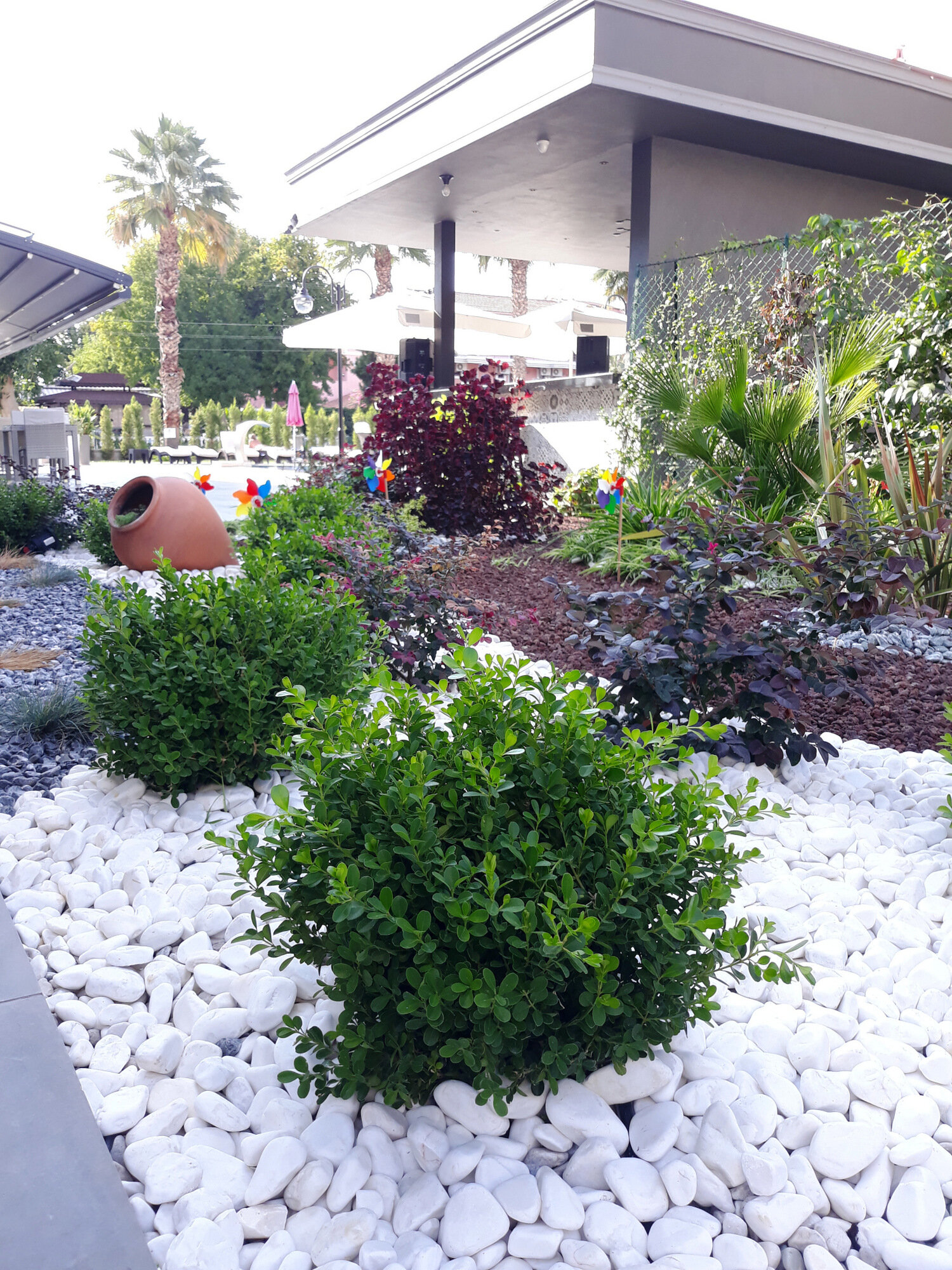 Mendos Garden Exclusive Hotel