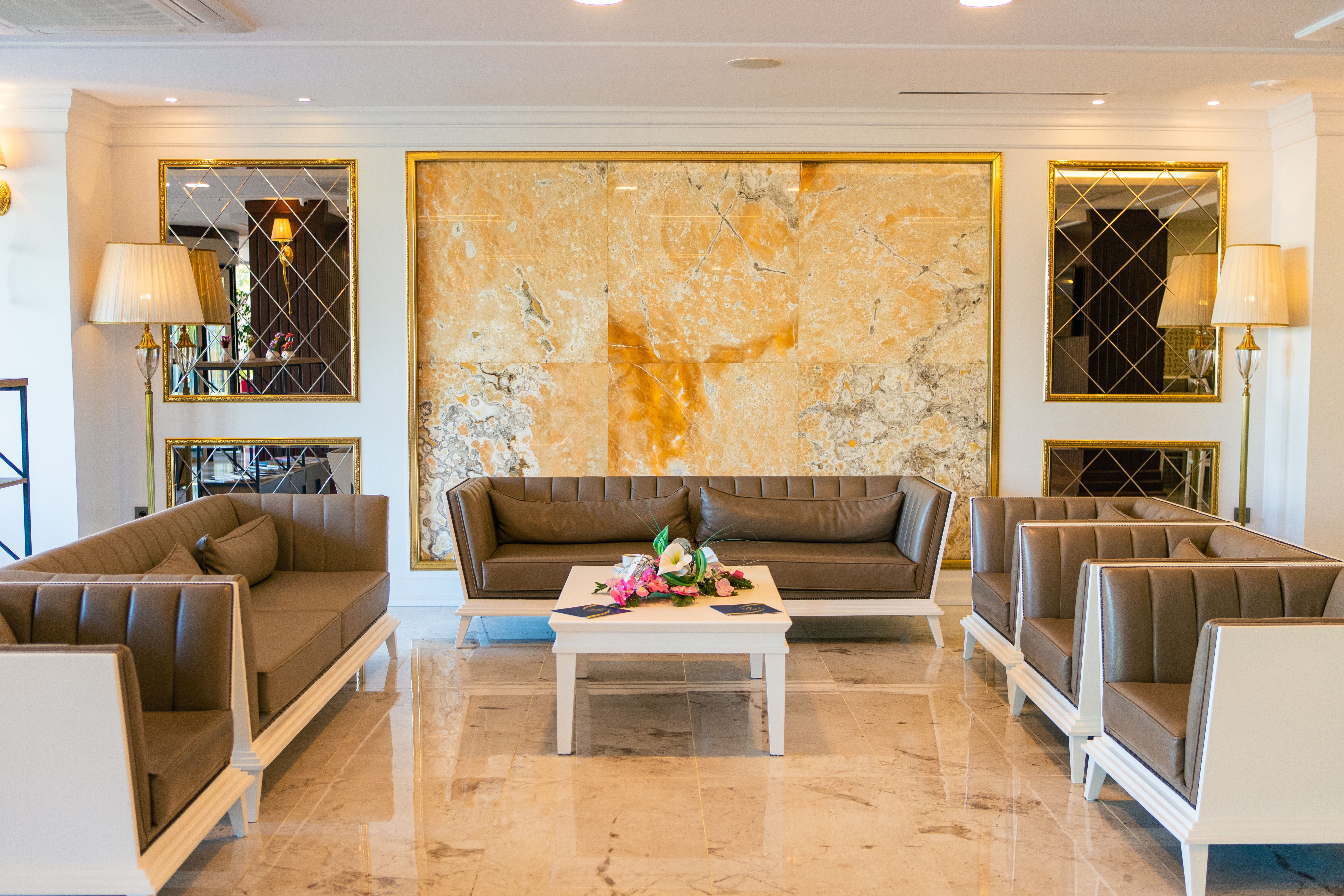 Tilya Resort Hotel