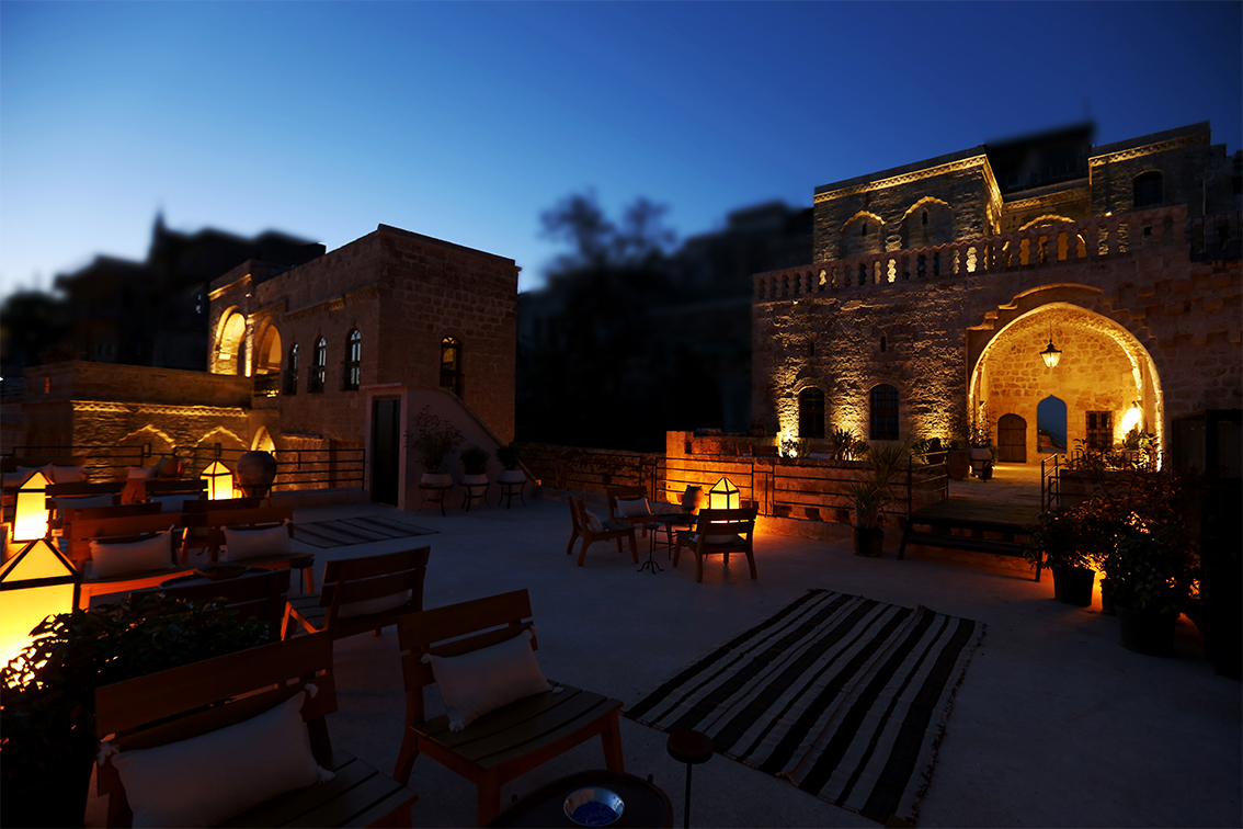 Arura Mardin