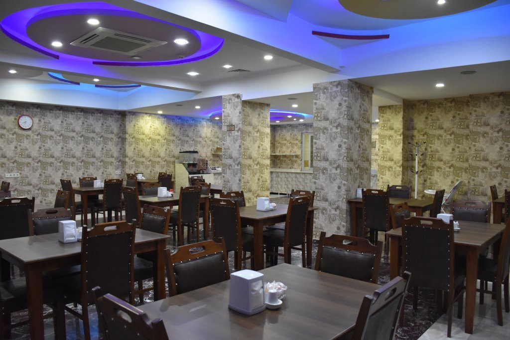 Mir Saray Hotel Rezervasyon