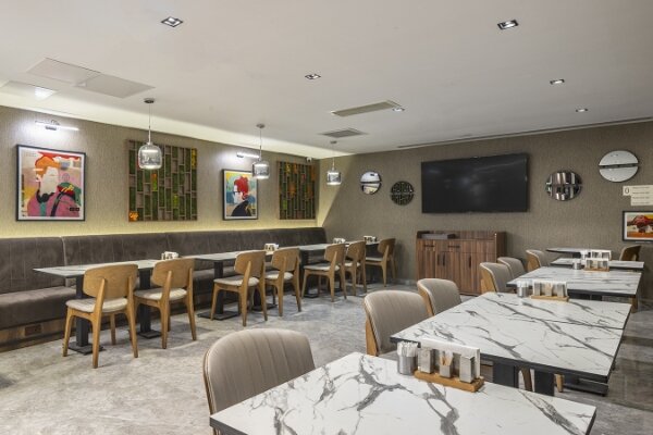 Garner Hotel İstanbul Airport Arnavutköy by IHG