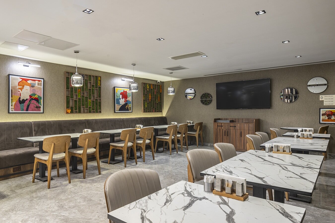 Garner Hotel İstanbul Airport Arnavutköy by IHG · 35