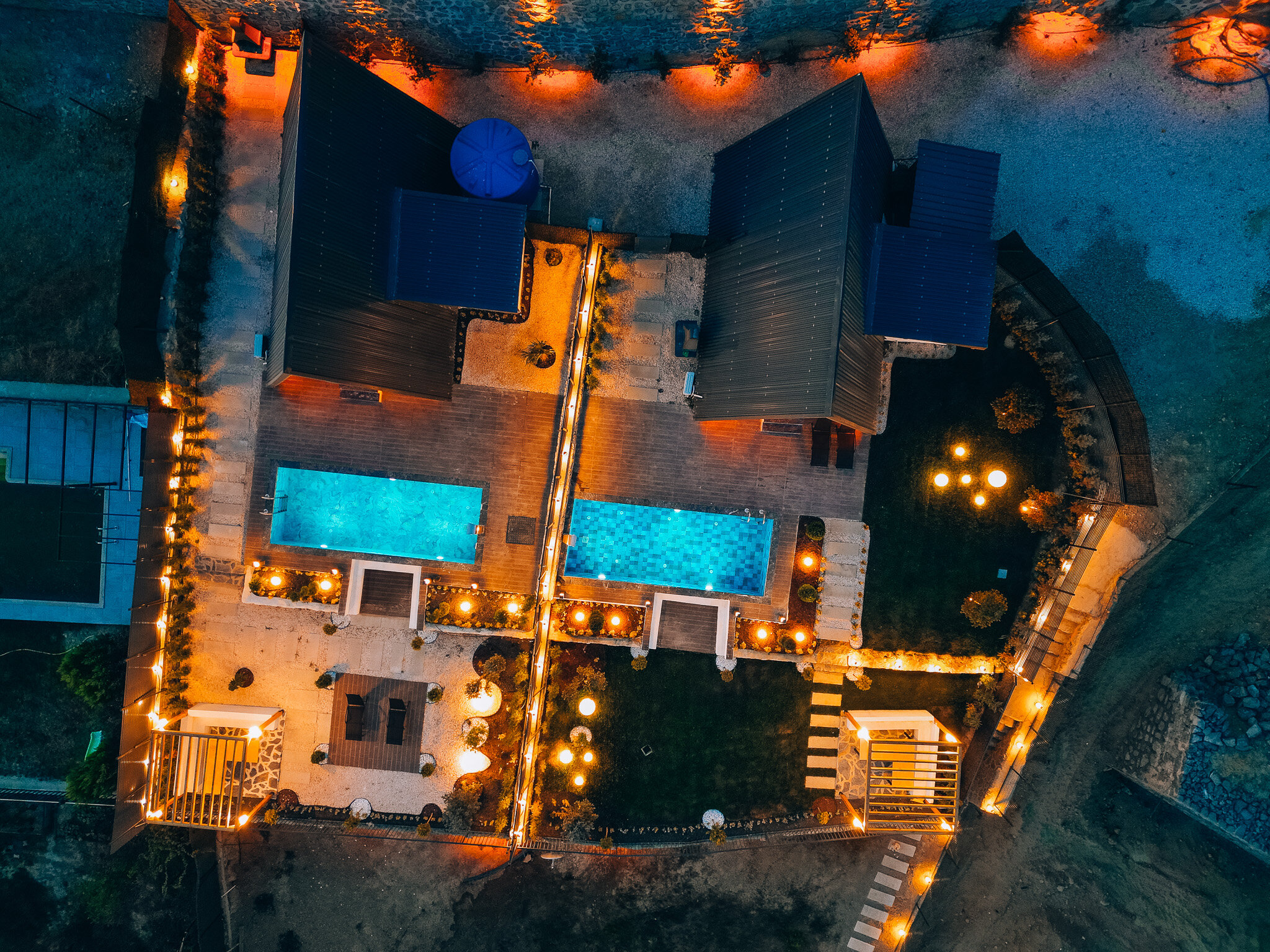Sun Valley Bungalov · 13