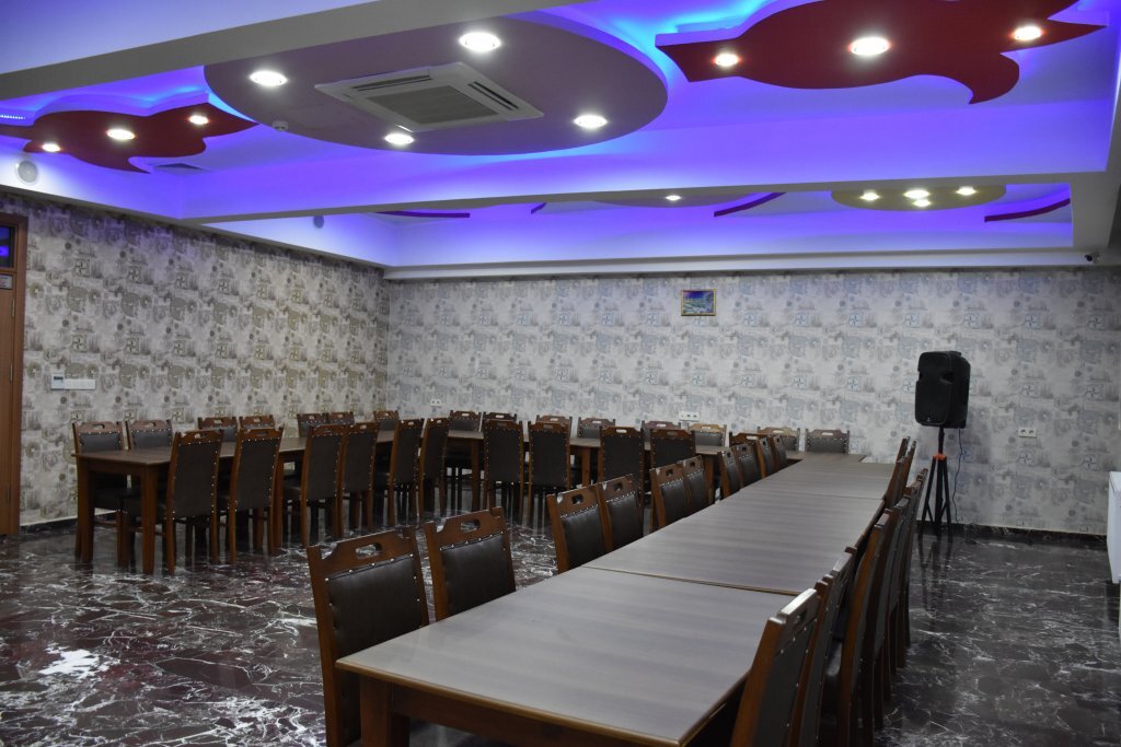 Mir Saray Hotel Rezervasyon