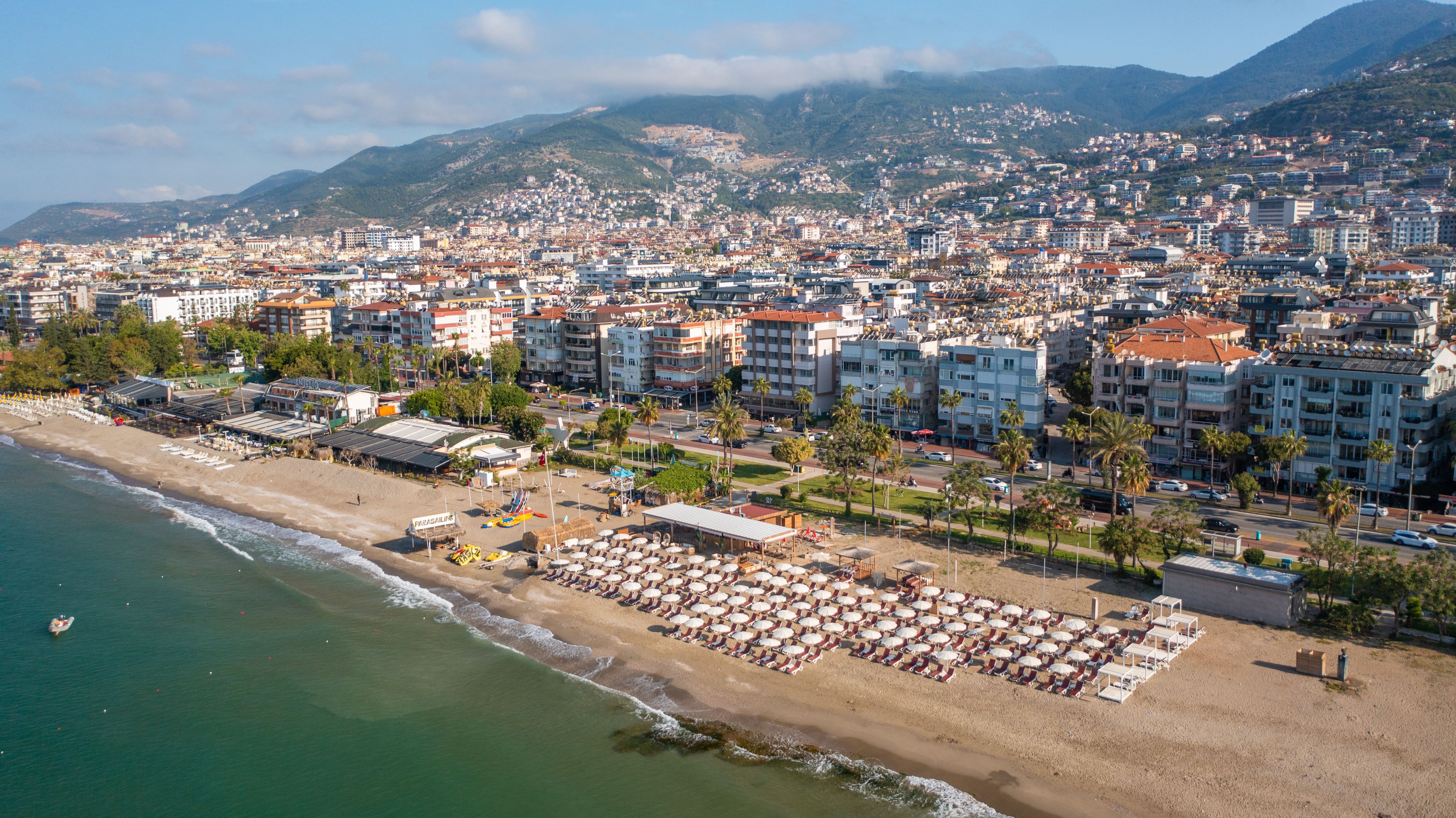 Heritage By Çimen Hotel