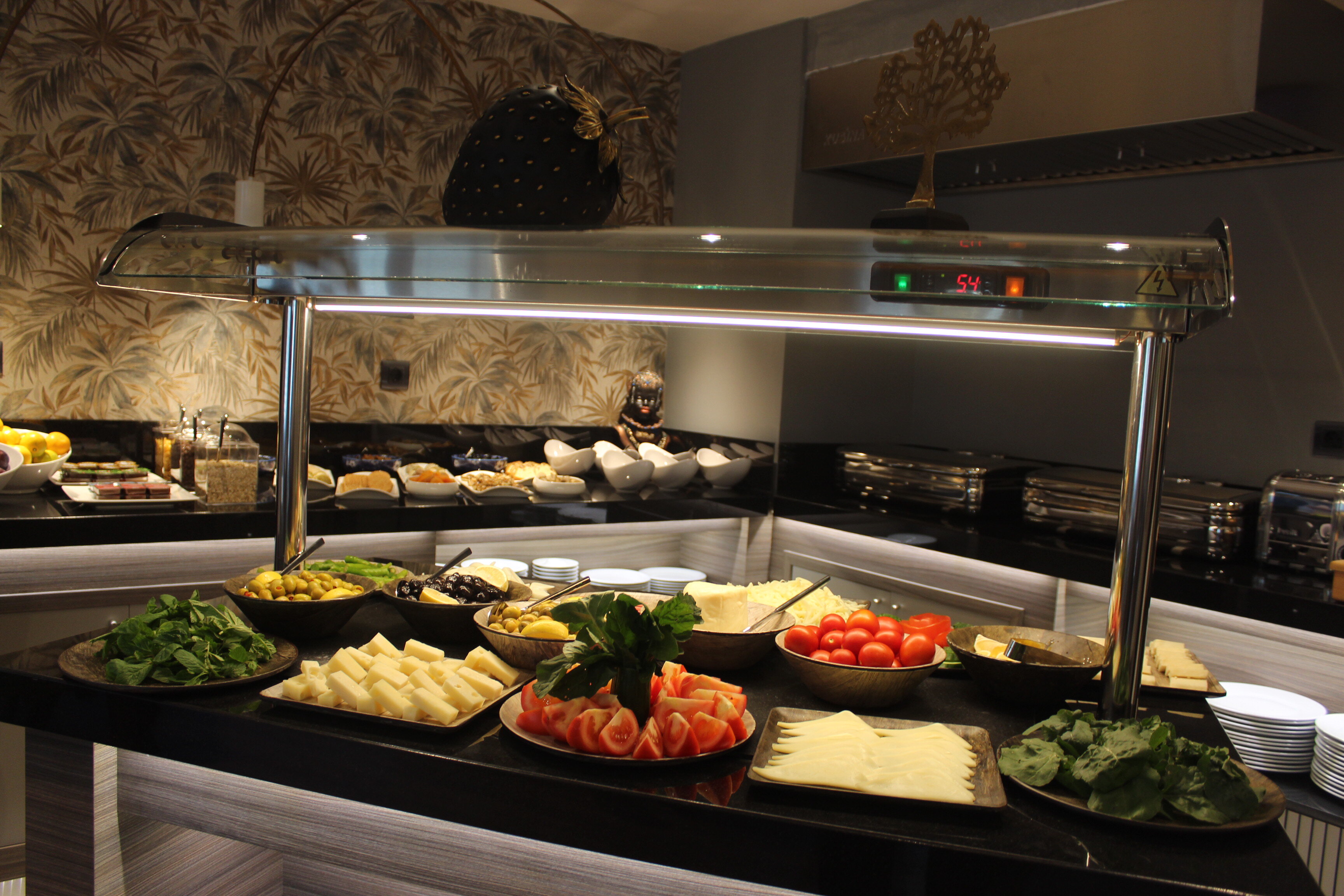 City Asya Hotel Rezervasyon