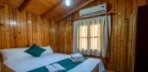 2+1 Bungalov Oda Görseli