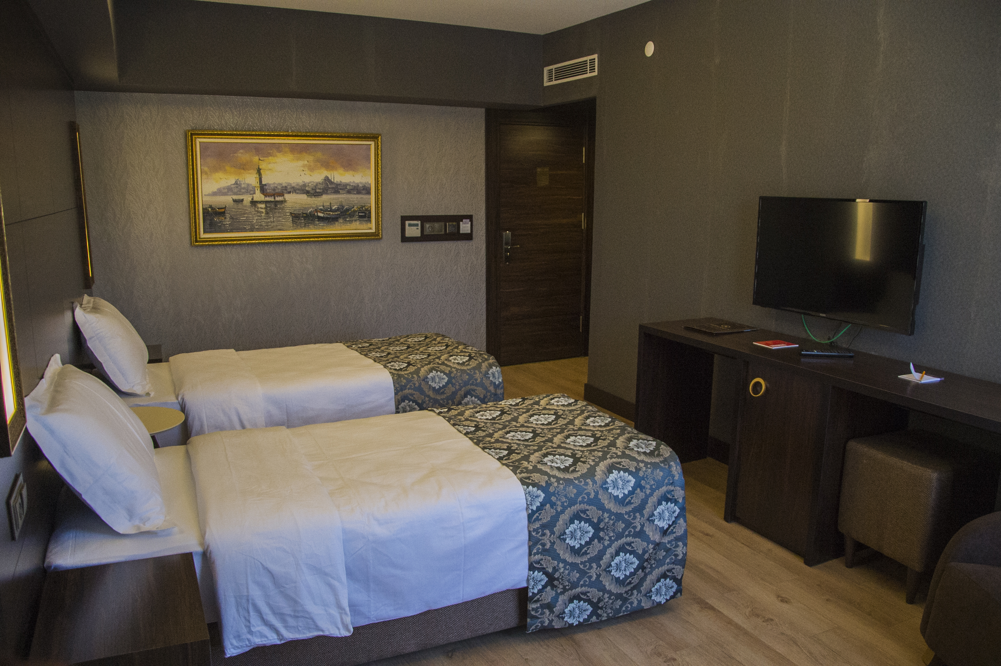 Birizgarden Hotel