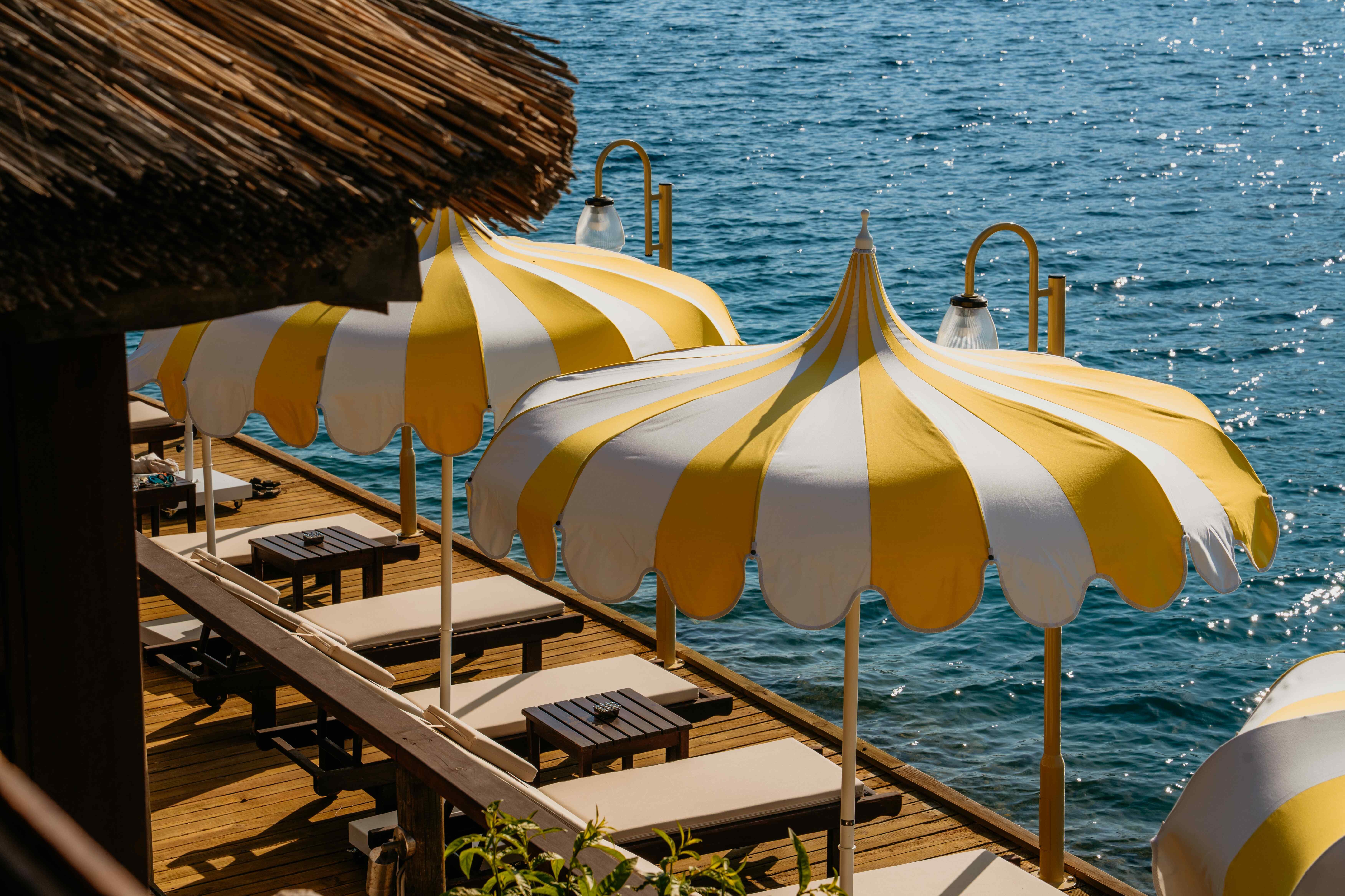 Loryma Luxury Hotel Bozburun
