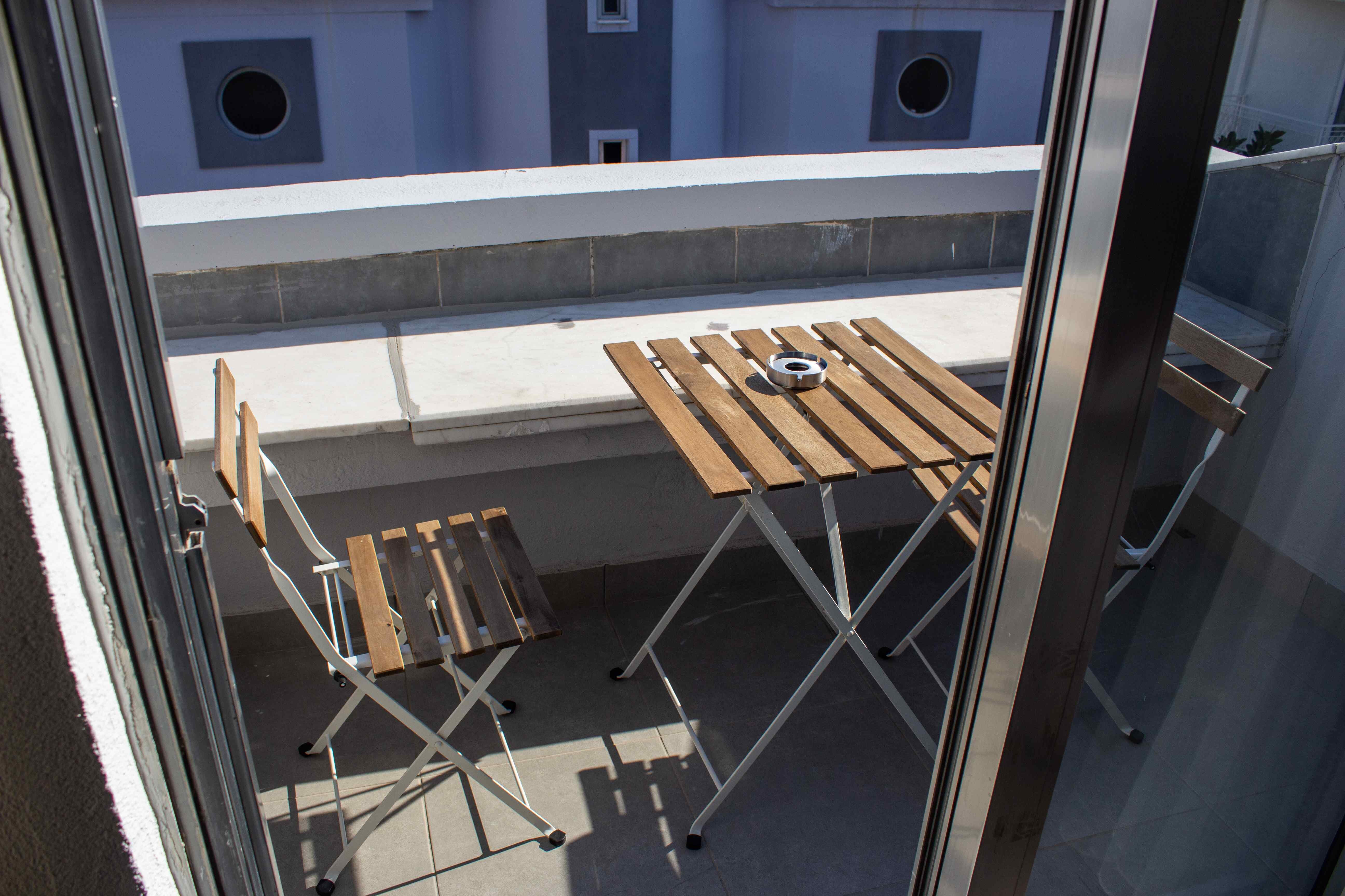 Aloha Suites Mediterranean · 34