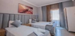 Deluxe Triple Room Görseli