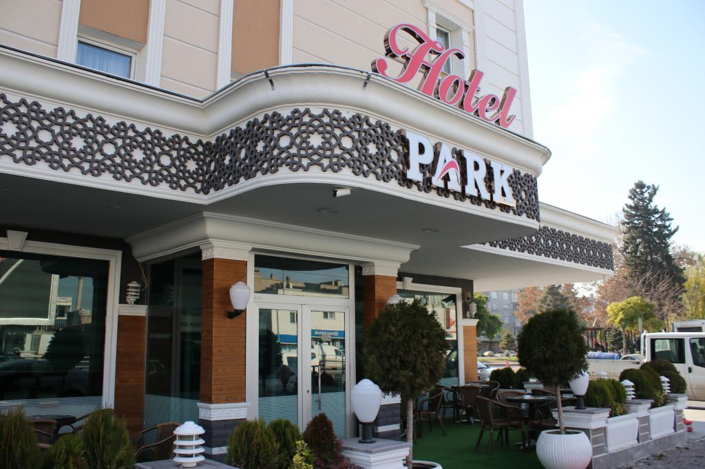 Park Hotel