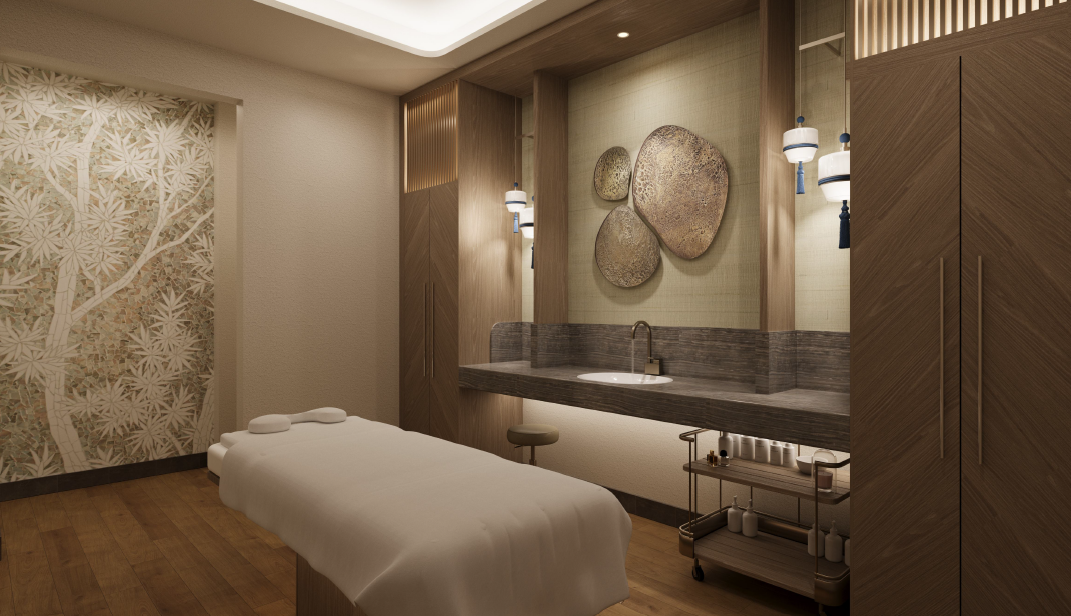 Sheraton Uşak Hotel & Thermal · 46