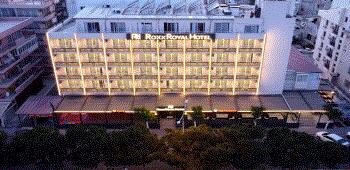 Roxx Royal Hotel · 75