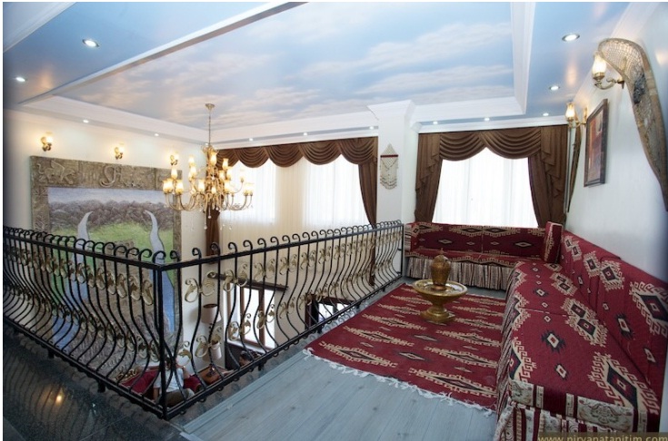 Subartu Hotel