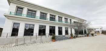 Dedeman Van Resort & Aquapark · 26