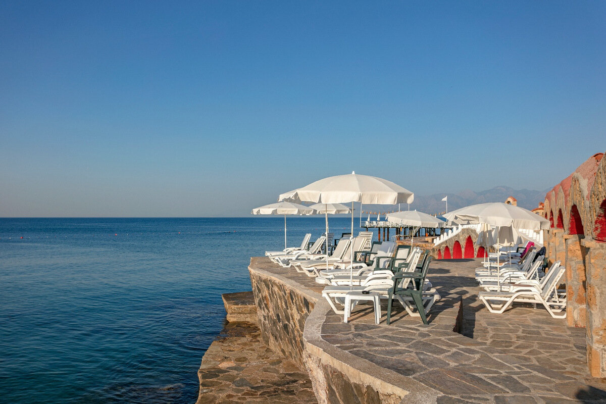 Club Hotel Sera galeri 5