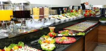 Golden Lounge Hotel · 69