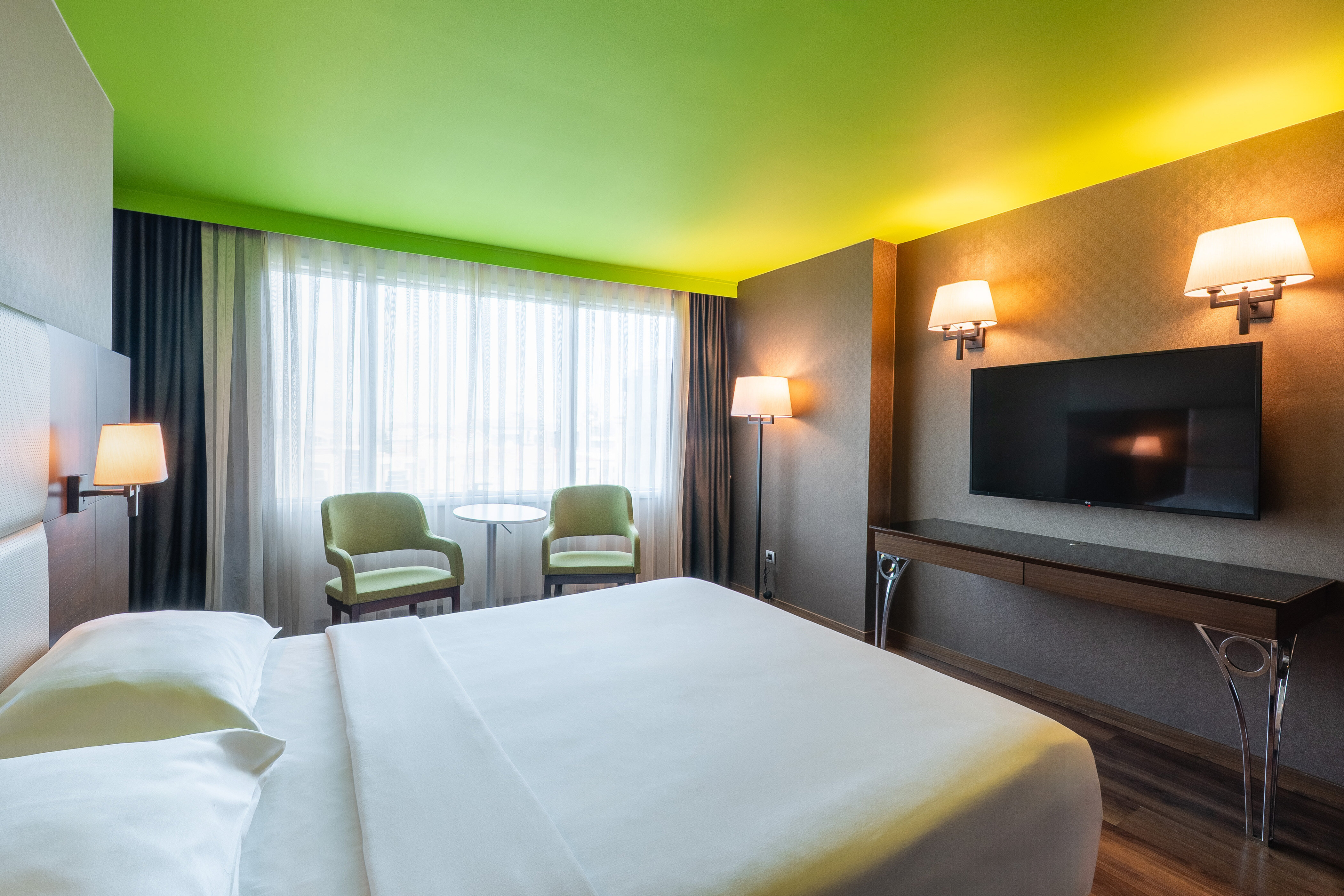 Park Inn by Radisson İstanbul Asia Kavacık · 37